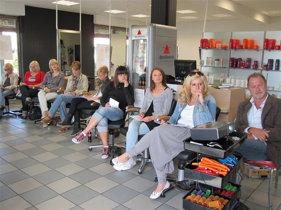 Ihr Friseur in Bad Neustadt