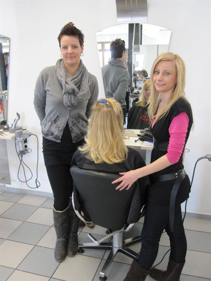 Ihr Friseur in Bad Neustadt