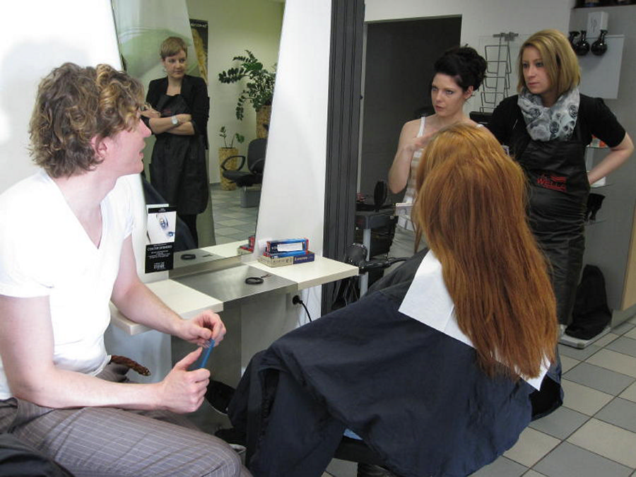 Ihr Friseur in Bad Neustadt