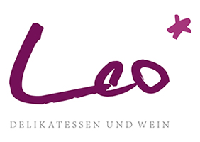 Leo Wein und Delikatessen