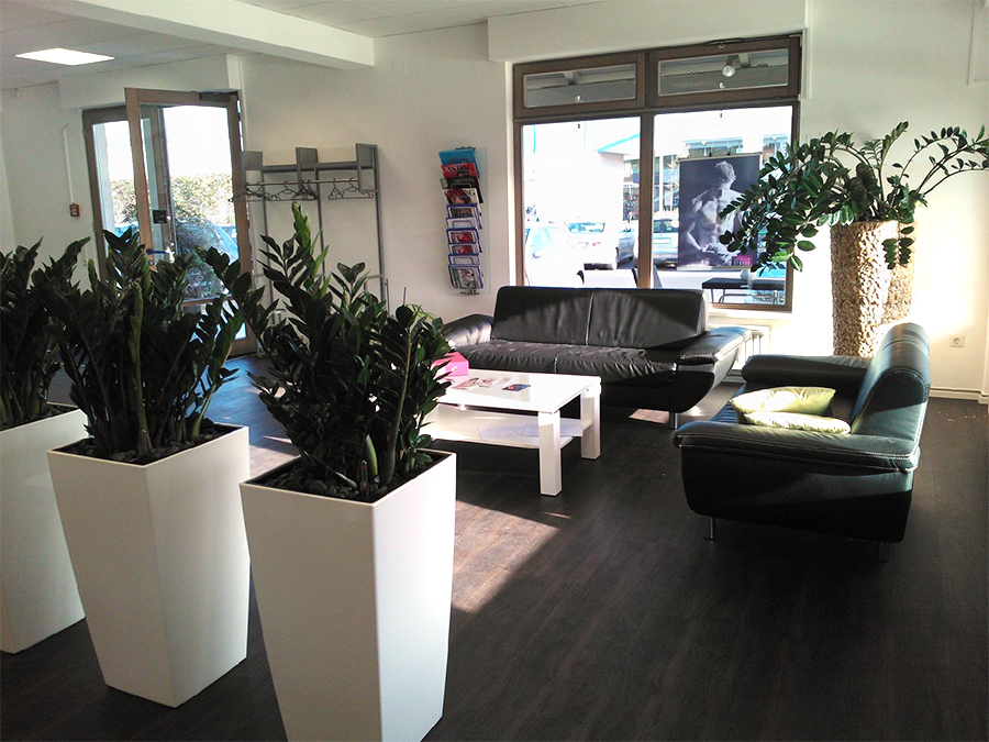 Ihr Friseur in Bad Neustadt