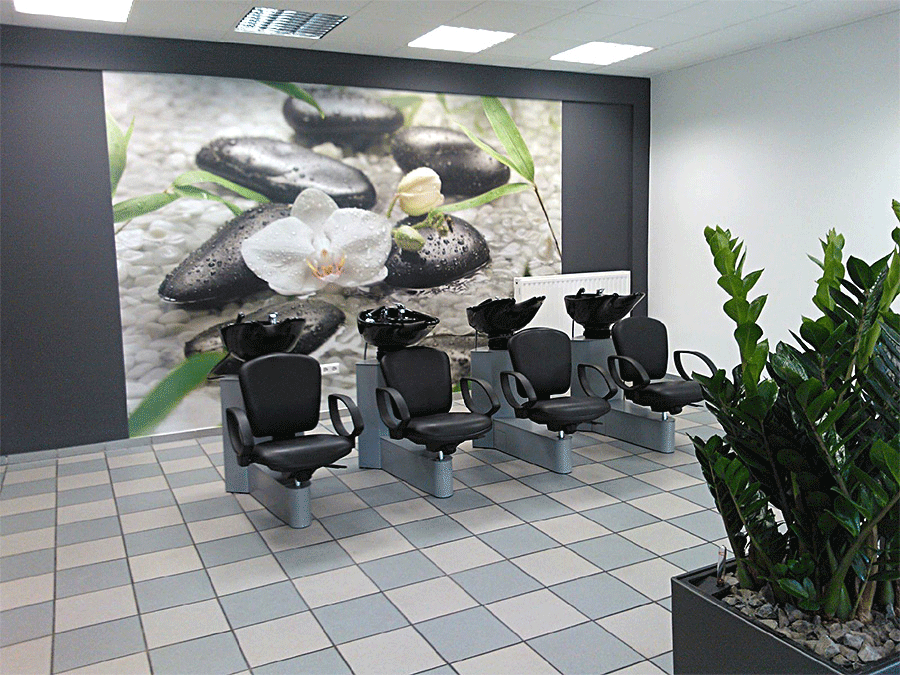Ihr Friseur in Bad Neustadt